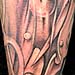 tattoo galleries/ - freehand art - 10657